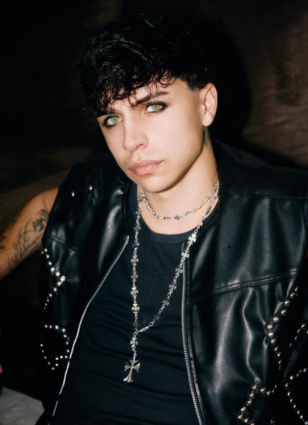 Mernuel — foto de perfil