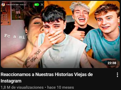 Video 1